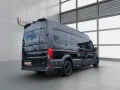 MAN  4x4 Individual/VIP/Luftfeder/el.Tür/StHzg.