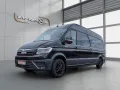 MAN  4x4 Individual/VIP/Luftfeder/el.Tür/StHzg.