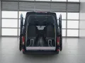 MAN  4x4 Individual/VIP/Luftfeder/el.Tür/StHzg.
