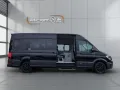 MAN  4x4 Individual/VIP/Luftfeder/el.Tür/StHzg.