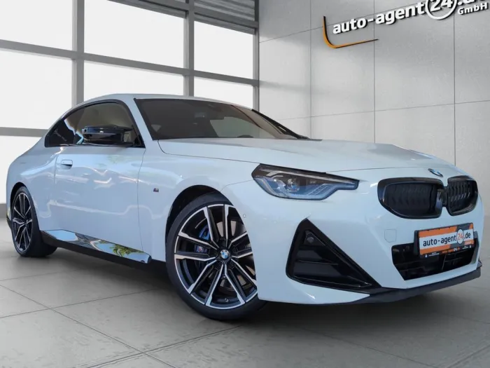 BMW  /HUD/ACC/H&K/Keyless/Memory/LiveCockpitPro/Wide