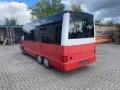 Mercedes-Benz MB 100 2.9L D. Sonder Model. 2-3 Achsen.HochLang