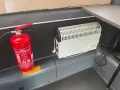 Mercedes-Benz MB 100 2.9L D. Sonder Model. 2-3 Achsen.HochLang