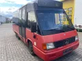 Mercedes-Benz MB 100 2.9L D. Sonder Model. 2-3 Achsen.HochLang