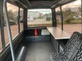 Mercedes-Benz MB 100 2.9L D. Sonder Model. 2-3 Achsen.HochLang