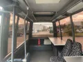 Mercedes-Benz MB 100 2.9L D. Sonder Model. 2-3 Achsen.HochLang