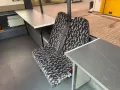Mercedes-Benz MB 100 2.9L D. Sonder Model. 2-3 Achsen.HochLang