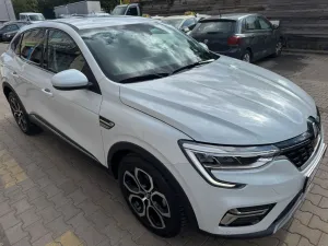 Renault Arkana Techno E-Sitze/R.CAM/Automatik