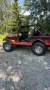 Jeep CJ 7 guter Zustand 4.2