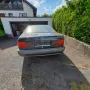Mercedes-Benz Mercedes 140er S-klasse  Coupe 