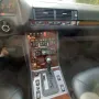 Mercedes-Benz Mercedes 140er S-klasse  Coupe 