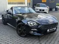 Fiat 124 Spider Lusso / Roadster / TRAUM !!!