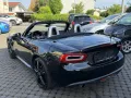 Fiat 124 Spider Lusso / Roadster / TRAUM !!!