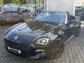 Fiat 124 Spider Lusso / Roadster / TRAUM !!!