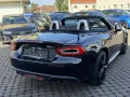 Fiat 124 Spider Lusso / Roadster / TRAUM !!!