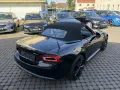 Fiat 124 Spider Lusso / Roadster / TRAUM !!!