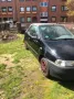 Fiat Punto Cabrio mit 56000 km