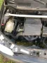 Fiat Punto Cabrio mit 56000 km