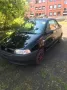 Fiat Punto Cabrio mit 56000 km