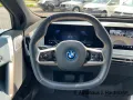BMW iX xDrive 50 +NP:136.580€+AHK+LASER+PANO+B&W+