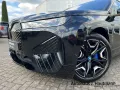 BMW iX xDrive 50 +NP:136.580€+AHK+LASER+PANO+B&W+