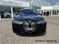 BMW iX xDrive 50 +NP:136.580€+AHK+LASER+PANO+B&W+