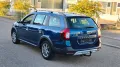 Dacia Logan MCV II Kombi Stepway*Navi*Kamera*AHK
