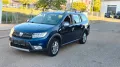 Dacia Logan MCV II Kombi Stepway*Navi*Kamera*AHK