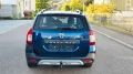 Dacia Logan MCV II Kombi Stepway*Navi*Kamera*AHK