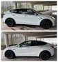 Tesla Model Y Long Range Dual Motor