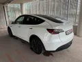 Tesla Model Y Long Range Dual Motor