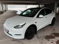 Tesla Model Y Long Range Dual Motor