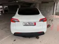 Tesla Model Y Long Range Dual Motor