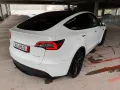 Tesla Model Y Long Range Dual Motor