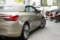 Opel Cascada Innovation Navi Leder Kamera 2.Hand