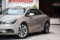 Opel Cascada Innovation Navi Leder Kamera 2.Hand