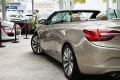Opel Cascada Innovation Navi Leder Kamera 2.Hand