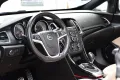 Opel Cascada Innovation Navi Leder Kamera 2.Hand