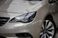 Opel Cascada Innovation Navi Leder Kamera 2.Hand