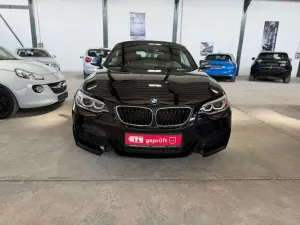BMW 218 2 Cabrio 218 i M Sport AUTOMATIK