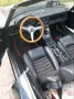 Alfa Romeo Spider Cabrio schwarz mit Hardt...