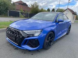 Audi RS3 2.5 TFSI S tronic quattro -