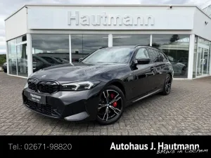 BMW M340i xDrive Tour. M Sport PRO+AHK+ACC+HUP+360°+