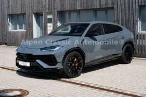 Lamborghini Urus S 4.0 V8 Akrapovic, 23