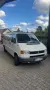 Volkswagen VW  T4 2.4D Camper, TÜV bis 08/2028  5 Sitzer 
