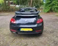 Volkswagen Beetle 1.2 TSI BMT Design Cabriolet Design