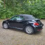 Volkswagen Beetle 1.2 TSI BMT Design Cabriolet Design