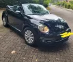 Volkswagen Beetle 1.2 TSI BMT Design Cabriolet Design