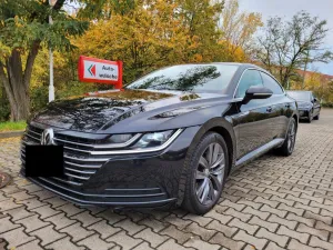 Volkswagen ARTEON 1.5 TSI ACT LED NAVI 8xALUFELGEN