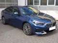 BMW 218i Gran Coupé Luxury-Line*LED*ISB*LEDER*